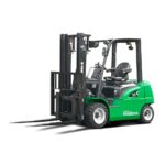 Carretilla elevadora eléctrica 1500 – 3500 kg