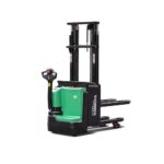 Carretilla elevadora eléctrica 1200-1600 kg