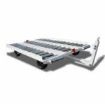 Carro Portapallet