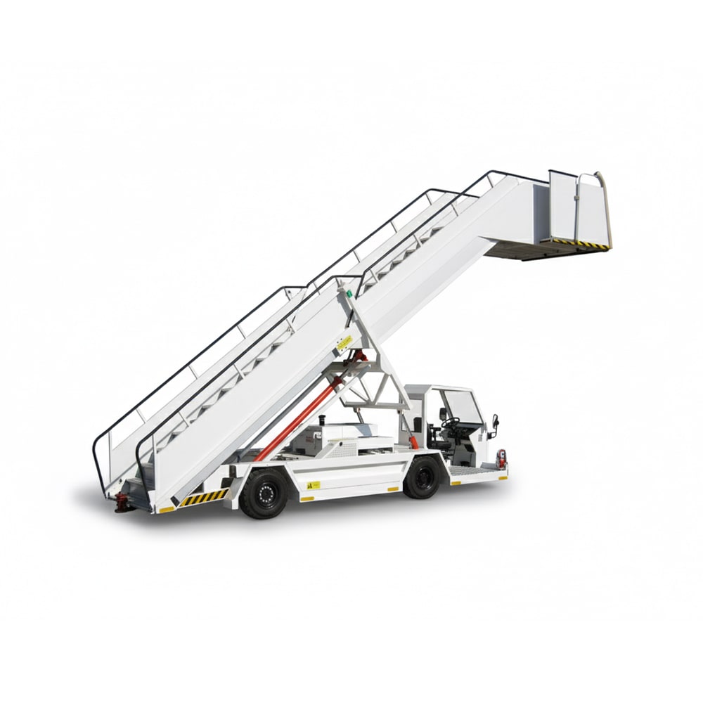 Escalera de Pasajeros