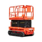 Plataforma elevadora 230-450 kg