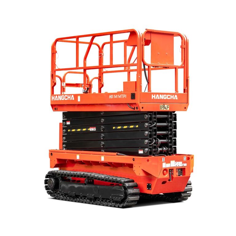 Plataforma elevadora 230-450 kg