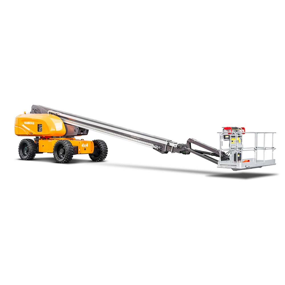 Plataforma elevadora 310-460 kg