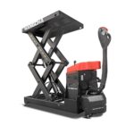 Plataforma elevadora 500-2000 kg