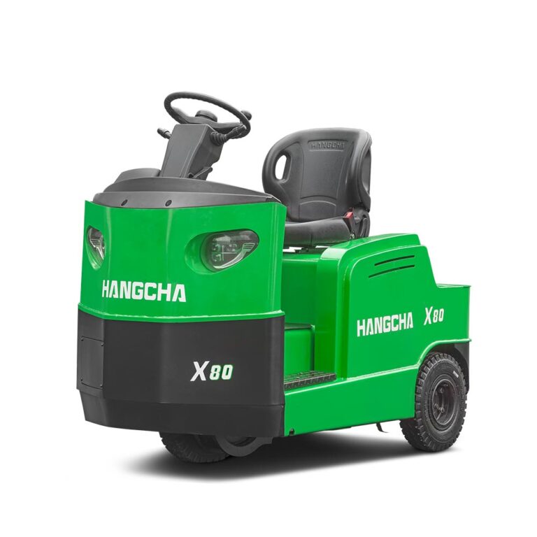 Tractor eléctrico 6000-10000 kg
